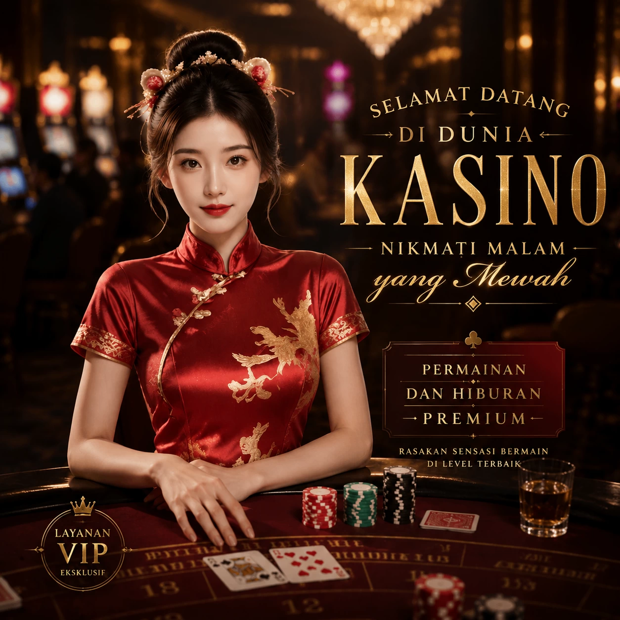 Menggali Fitur Menarik di Situs Game bosku33