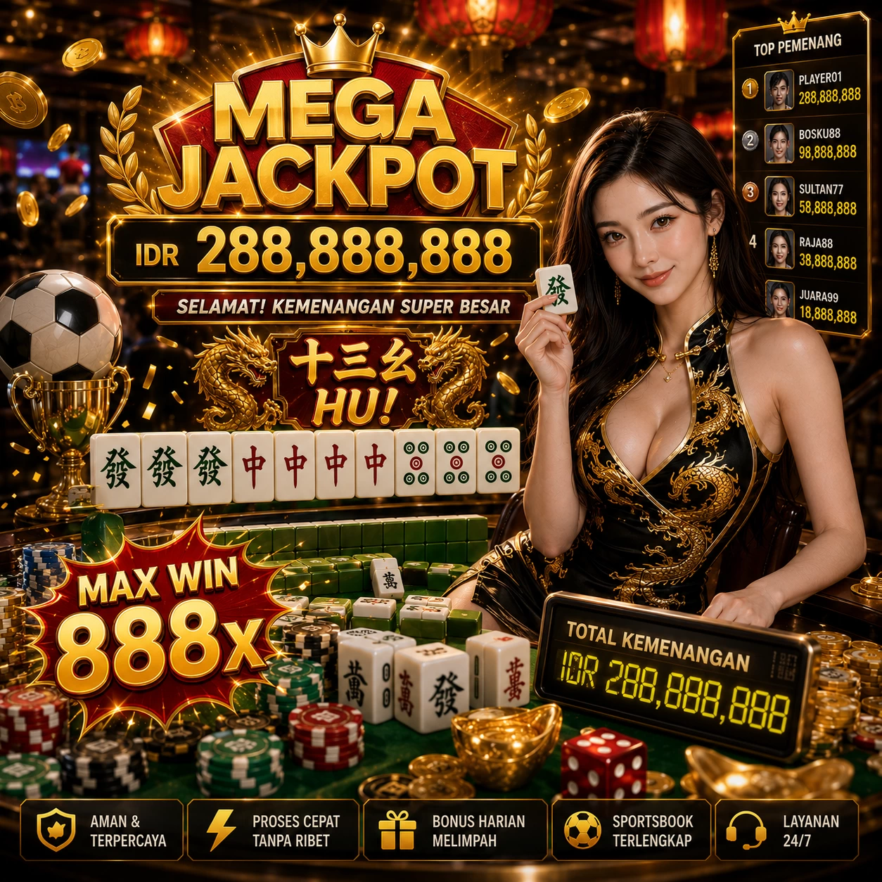 Panduan Lengkap Menjelajahi Platform Permainan bosku33